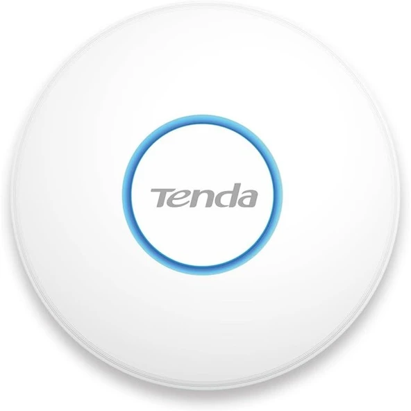 <![CDATA[TENDA i27 AX3000 Dual Band Kurumsal Access Point]]>
