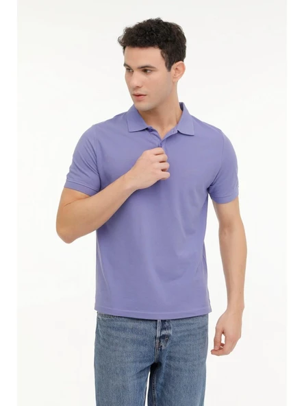 Kinetix MB PAM 12SN328 5FX ERKEK POLO YAKA TSHIRT - 7