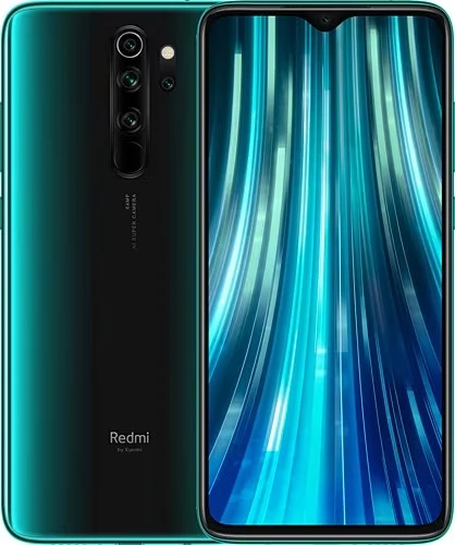 Xiaomi Redmi Note 8 Pro 128 GB 8 GB Ram  Yeşil  (İhtalatçı Garantili)