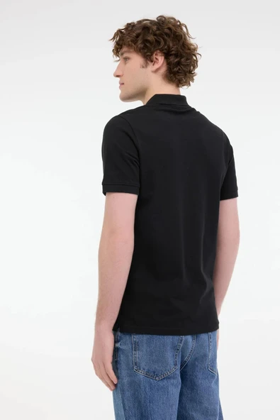 Kinetix MB PAM 12SN328 5FX ERKEK POLO YAKA TSHIRT - 12