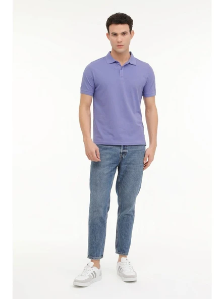 Kinetix MB PAM 12SN328 5FX ERKEK POLO YAKA TSHIRT - 9