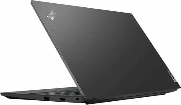 Lenovo ThinkPad E15 G2  i5-1135G7 8 GB 512 GB MX450 15.6" Full HD Notebook - 4