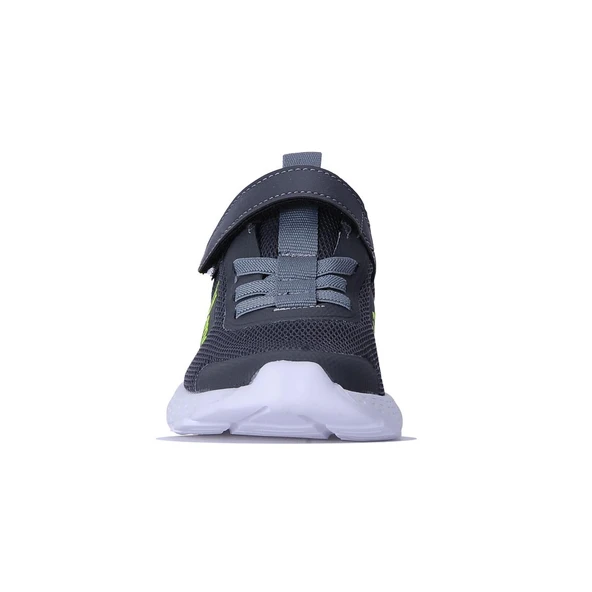 Mp 251-3417Ft Füme Cırtlı Yazlık Erkek Çocuk Spor Ayakkabı - 3