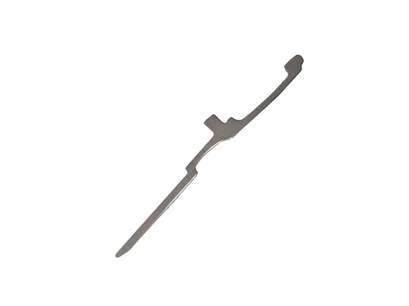 Feijian 49.68A (18G) Eldiven Örgü Makinesi Örgü İğnesi 100 Adet ürün görseli