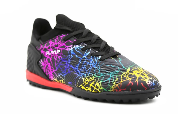 Playup FH-251-148 Unisex Çocuk HalıSaha Spor Ayakkabı - 5