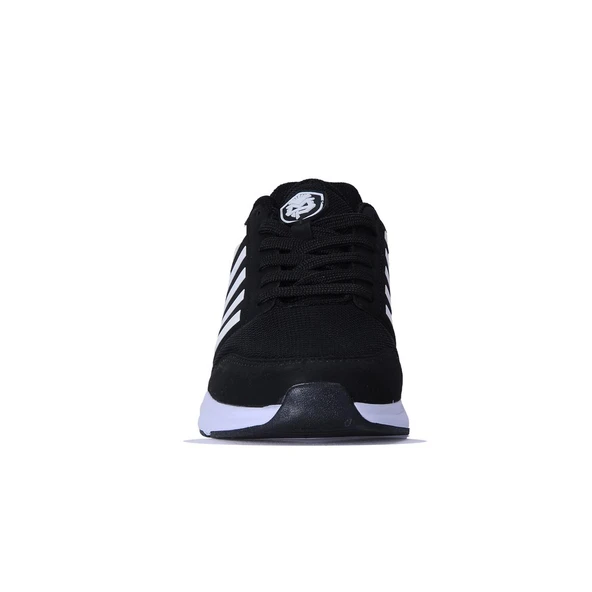 Mp 251-2334Mr Syh-Byz Erkek Sneaker Spor Ayakkabı - Resim 3