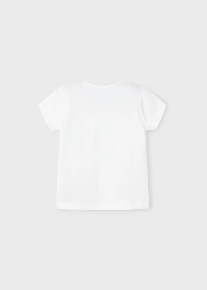 Mayoral Kız Çocuk Tshirt - 3