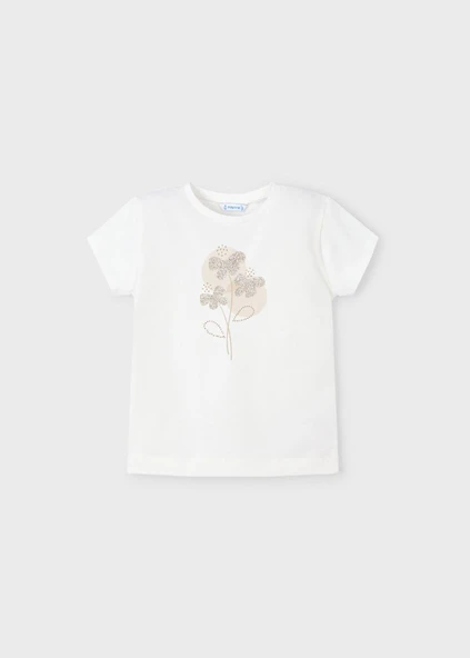 Mayoral Kız Çocuk Tshirt - 2