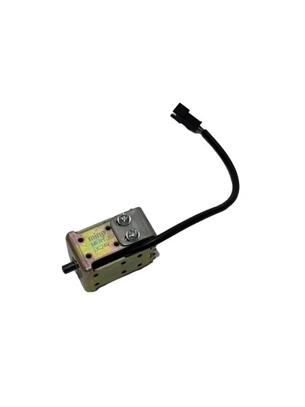 Mind MFR1-20A Eldiven Örgü Makinesi Transfer Selenoidi