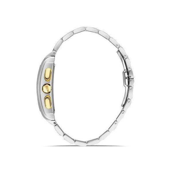 Momentus TM111T-02SG Erkek Kol Saati - Resim 2