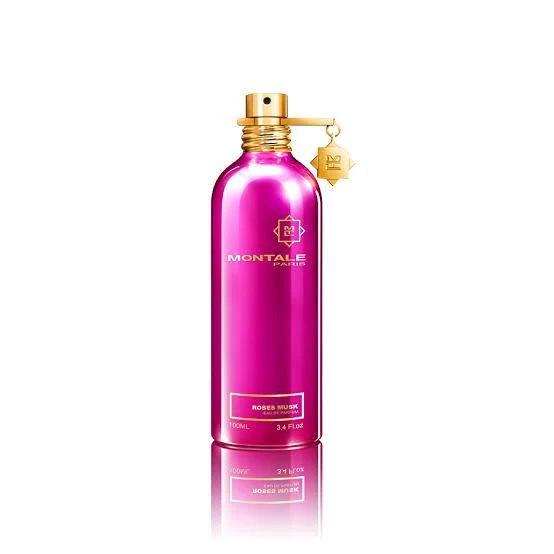 Montale Roses Musk EDP 100 ml Kadın Parfüm