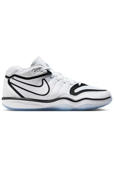 Nike Air Zoom G.T. Hustle 2 Erkek Basket Ayakkabı DJ9405-102