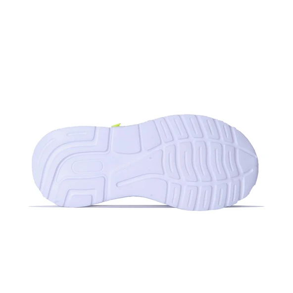 Mp 251-3417Ft Füme Cırtlı Yazlık Erkek Çocuk Spor Ayakkabı - 4