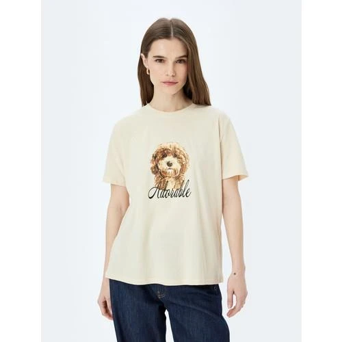 TSHIRT SS - 8