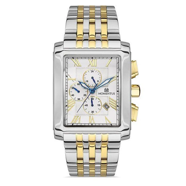 Momentus TM111T-02SG Erkek Kol Saati ürün görseli