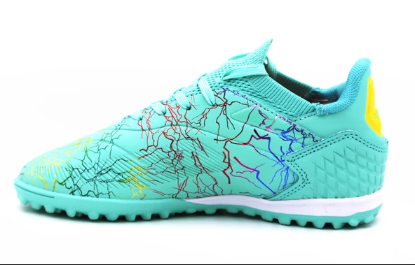Playup FH-251-148 Unisex Çocuk HalıSaha Spor Ayakkabı - 2