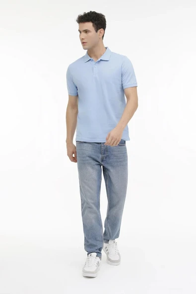Kinetix MB PAM 12SN328 5FX ERKEK POLO YAKA TSHIRT - 4