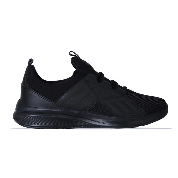 Mp 251-2350Mr Full Siyah Erkek Sneaker Spor Ayakkabı