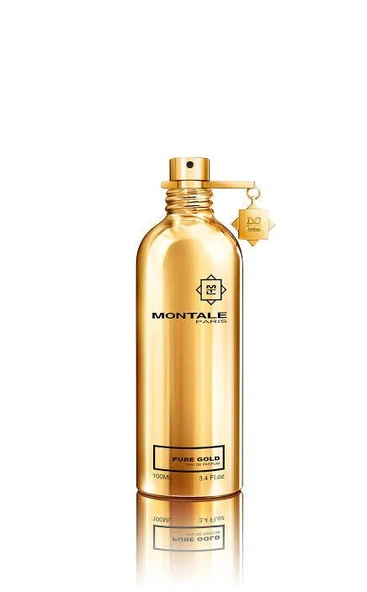 MONTALE PARİS PURE GOLD EDP 100 ml