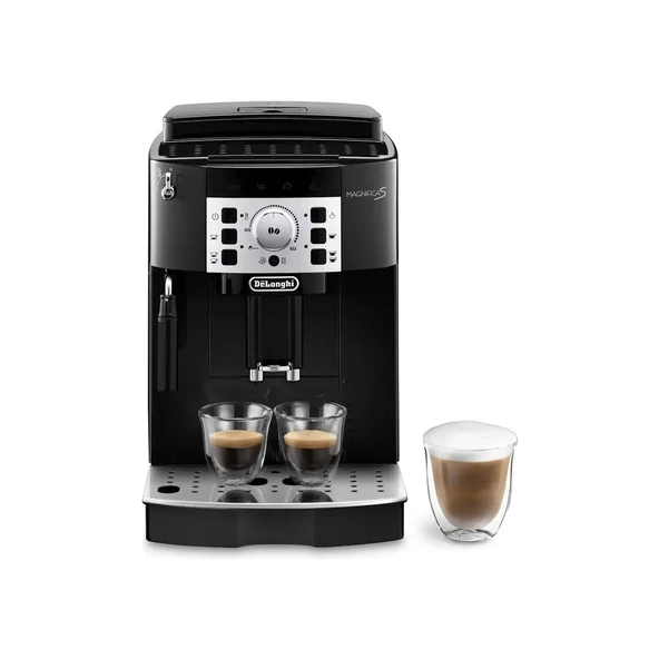 Delonghi ECAM 22.110.B Otomatik Kahve Makinesi