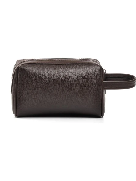 Pierre Cardin Erkek El Portföy Çantası Clutch Kahverengi 01PC002001-F-KH - 2
