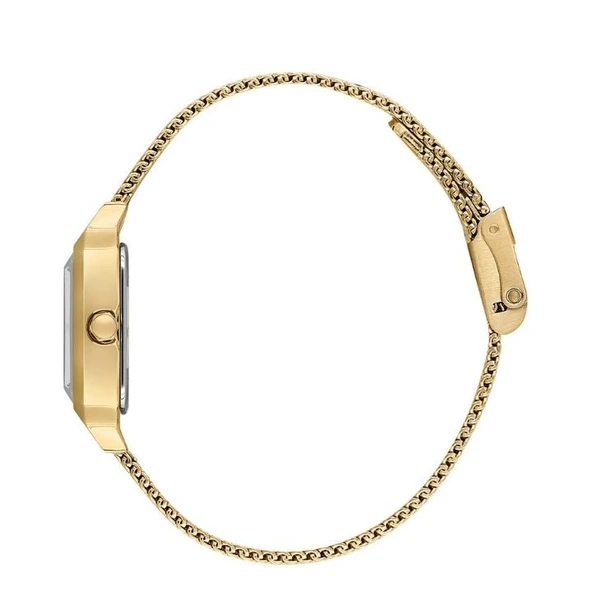 Daniel Klein DKE.1.10791-4 Kadın Kol Saati - Resim 2