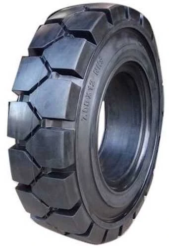 Addo India 9.00-20 Siyah Dolgu Segmansız 7.0'' Yaz Lastiği