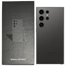 Samsung Galaxy S24 Ultra 12 GB 256 GB (Samsung Türkiye Garantili)Siyah - 4