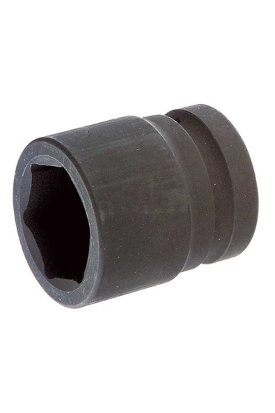 24 Mm 3/4 Altı Köşe Havalı Lokma Anahtar