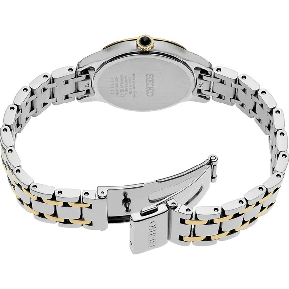 Seiko SRZ550P1 Kadın Kol Saati - Resim 3