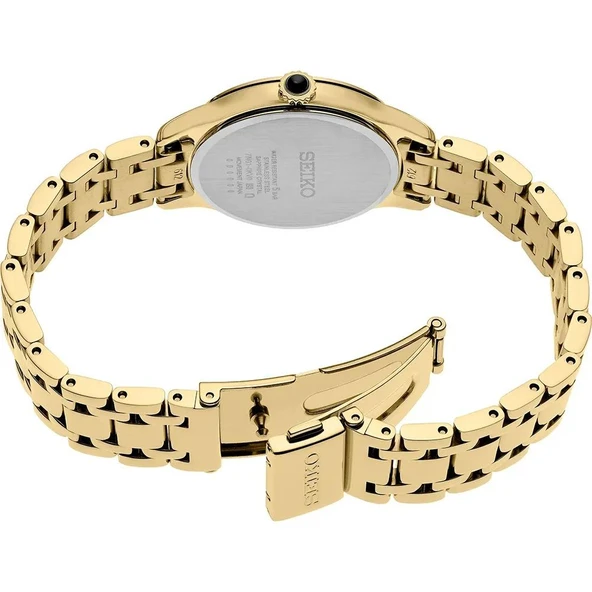 Seiko SRZ552P1 Kadın Kol Saati - Resim 3