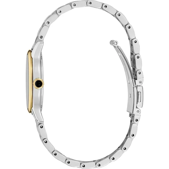 Seiko SRZ550P1 Kadın Kol Saati - Resim 2