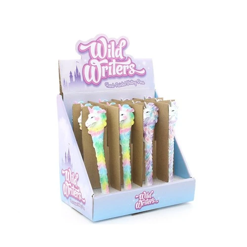 Unicorn Polyester Tükenmez Kalem - 2