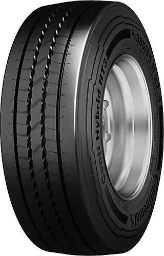 Continental 435/50R19.5 160J Conti Hybrid HT3+ Eu Lrl 20Pr M+S 3Pmsf (Asfalt Dorse) Yaz Lastiği