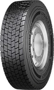 Continental 315/70R22.5 154/150L Chd3 M+s ❄ ( Asfalt Çeker ) 4 Mevsim Lastik (2022)