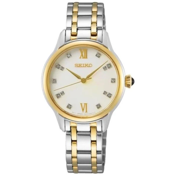 Seiko SRZ540P1 Kadın Kol Saati ürün görseli