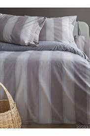 APRİCİTAS NATUREFORCE ÇİFT KİŞİLİK NEVRESİM TAKIMI EVİA BEJ - Resim 3