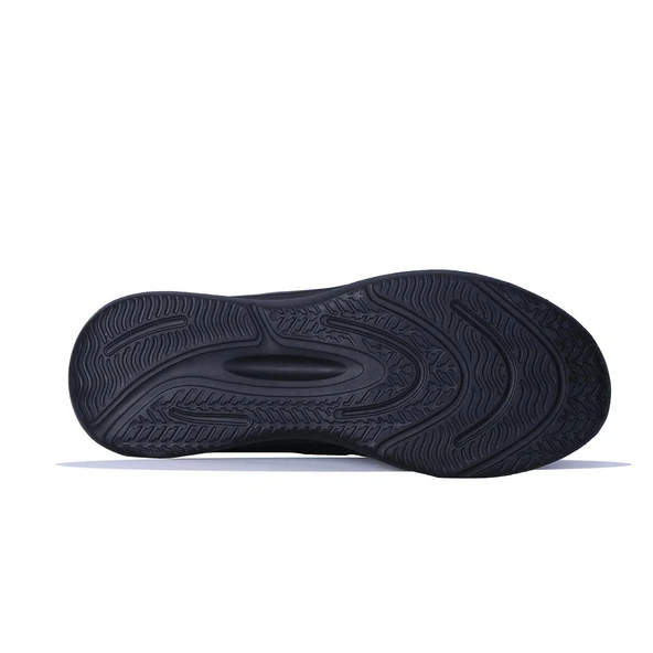 Mp 251-2311Gr Full Siyah Erkek Çocuk Yazlık Spor Ayakkabı - 4