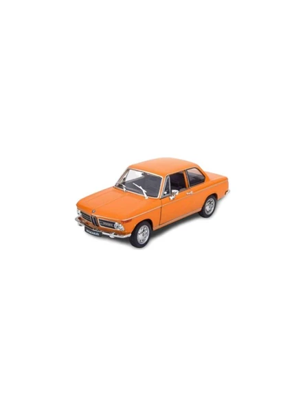 Karsan WELLY DICAST BMW 2002 TI 24053W