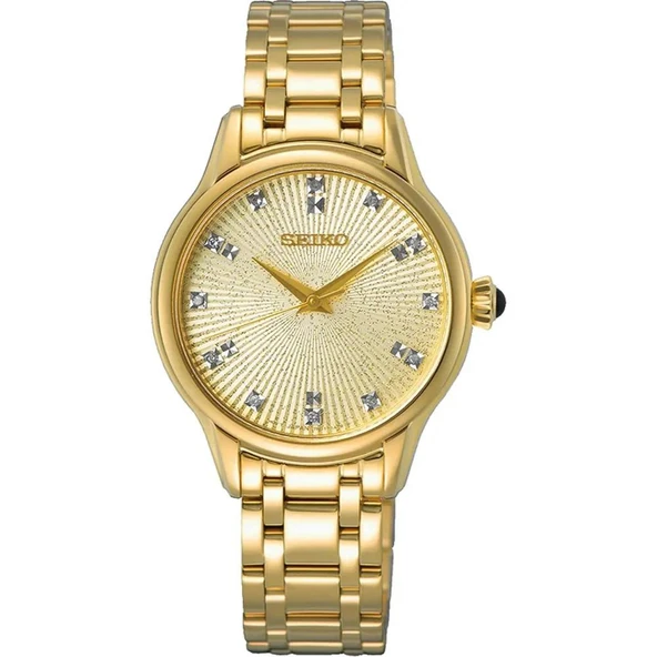 Seiko SRZ552P1 Kadın Kol Saati ürün görseli