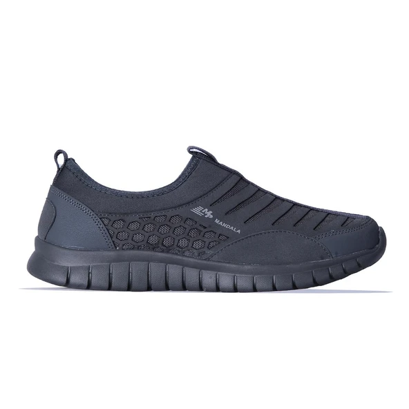 Mp 251-7350Mr Mandalla Füme Bağsız Yazlık Erkek Sneaker Ayakkabı ürün görseli