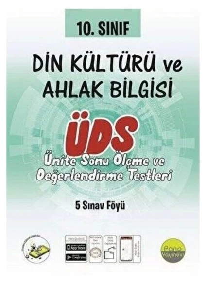 DELTA 10 DKAB ÜDS