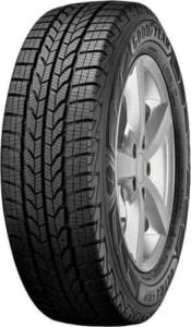 Goodyear 225/65R16c 112/110T UltraGrip Cargo Kış Lastiği (2024)