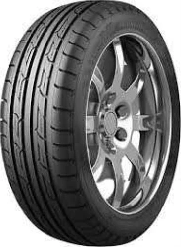 Nankang 215/45R18 93W Eco-2+ Yaz Lastiği (2024)