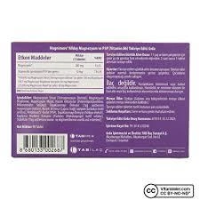 Magnimore All Day 90 Tablet - Resim 2