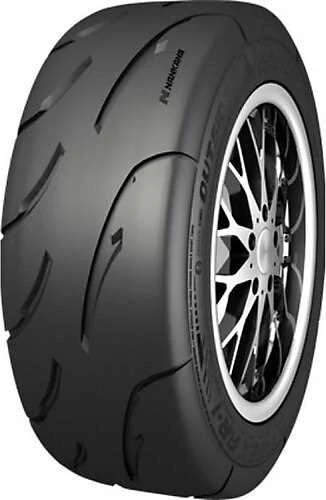 Nankang 205/40R17 84W Ar-1 (Tw:100) Semi-Slick Yaz Lastiği (2023)
