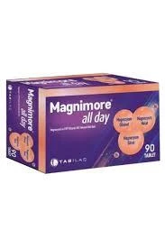 Magnimore All Day 90 Tablet ürün görseli