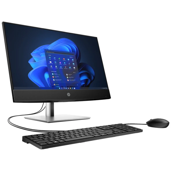 HP ProOne 440 G9 i5-14500T 16GB 1TB SSD 23.8" FHD W11P All In One Bilgisayar 9H6X3ET 16 - 2
