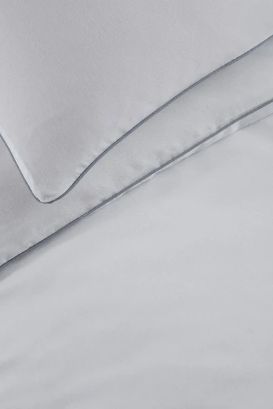 LUXART BİYELİ ÇİFT KİŞİLİK NEVRESİM TAKIMI ROOT LACE ürün görseli