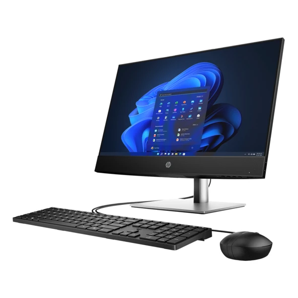 HP ProOne 440 G9 i5-14500T 16GB 1TB SSD 23.8" FHD W11P All In One Bilgisayar 9H6X3ET 16 - 3
